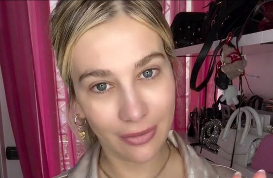 Clizia Incorvaia dopo morte di Eleonora Giorgi: ‘Dolore mette alla prova relazioni’