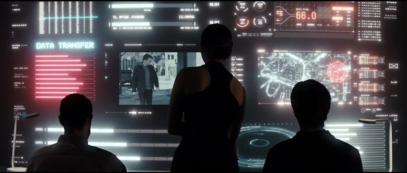 Levels (2024) Best New Trending Sci-fi Movie {English with Subtitles}