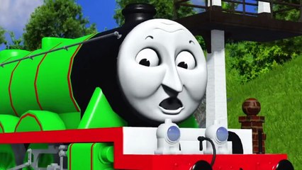 Use Your Head Bloopers (Roblox Thomas And Friends: Sodor Online Remake)
