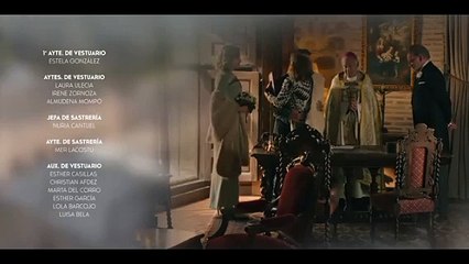 Sueños de libertad capitulo 269 avance