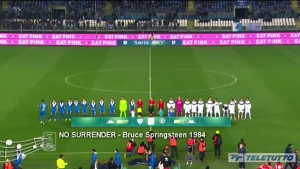 PAROLE DI CALCIO - Puntata del 10/03/2025