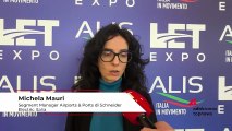 LetExpo: Mauri (Schneider Electric), ‘Partecipiamo per sottolineare contributo a sostenibilità portuale’