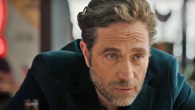 Notre monde à refaire Bande-annonce VO STEN