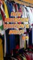 Collection Maillot #9 #ExcluDailymotion