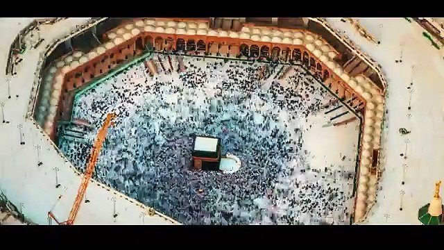 ALLAH KA GHAR _ Nabeel Shaukat Ali feat. Tahseen Sakina _ Ramzan Kalaam 2025