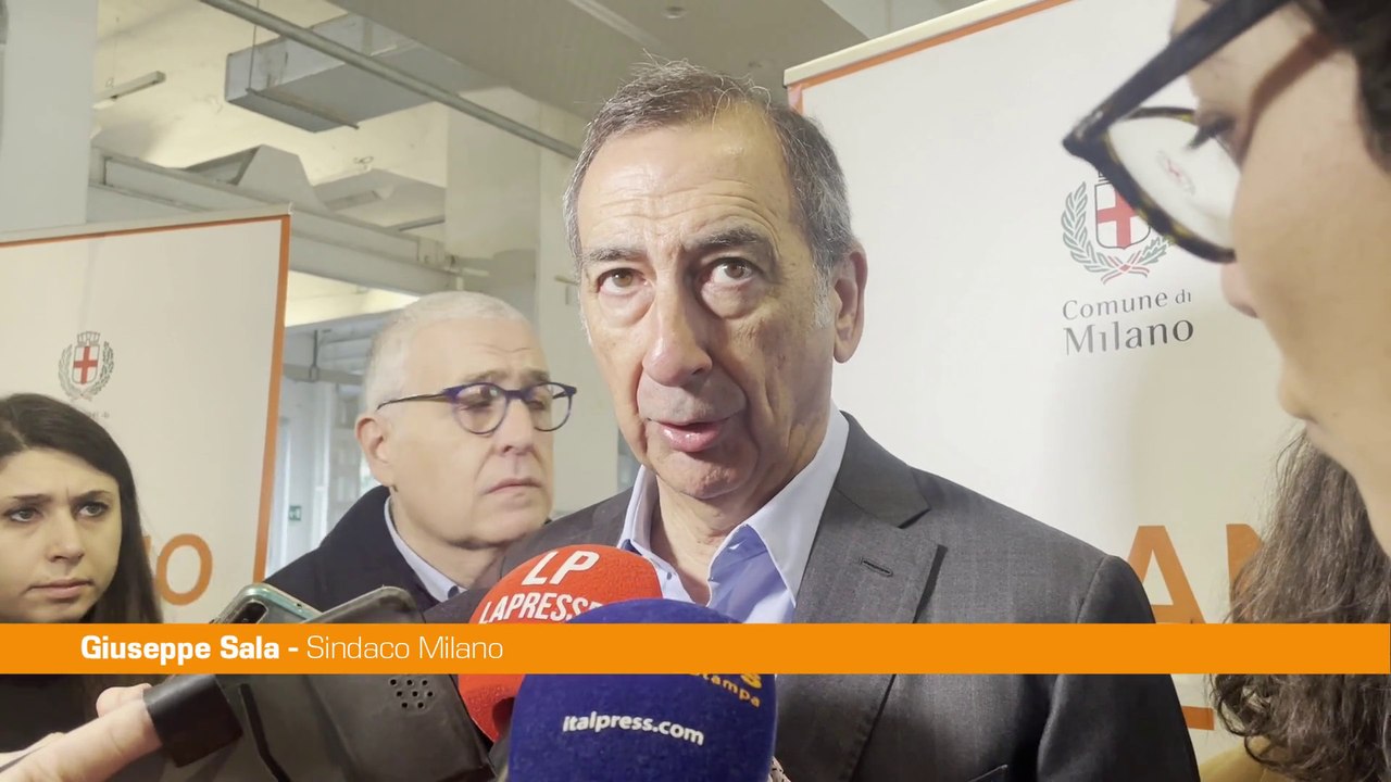 San Siro, Sala "Fiducioso su accordo tra Milan e Inter sulle clausole"