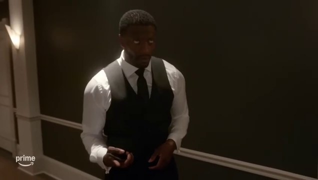 Leverage: Redemption - saison 3 Bande-annonce VO