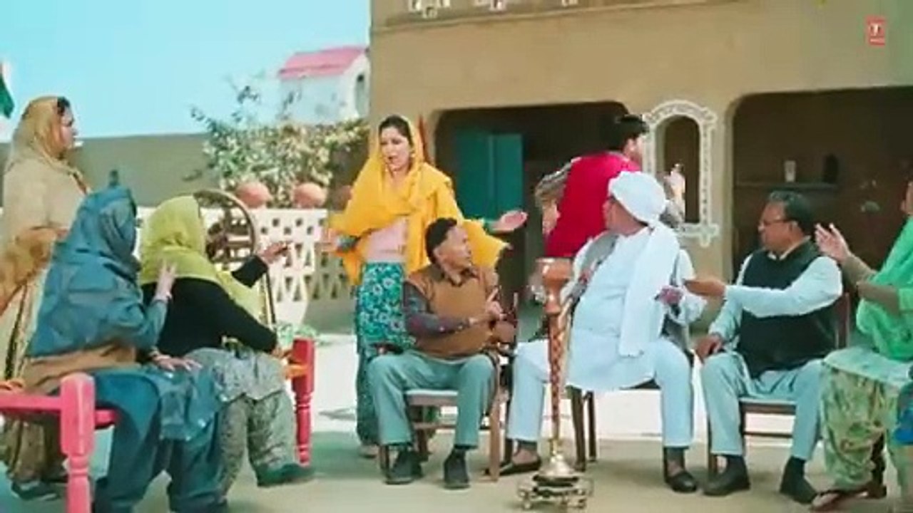 Saasu Tera Ladla |  Ajay Hooda, Kavita Joshi, Surender Romio, Renuka Panwar | New Haryanvi Song 2025