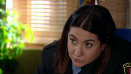 Gran Reserva 2x11 El pasado siempre vuelve