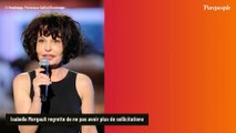 “J’aimerais bien recevoir un coup de fil” : Isabelle Mergault, ignorée par le métier, dresse un constat amer de sa situation