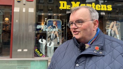 Train Cancellations in the North East