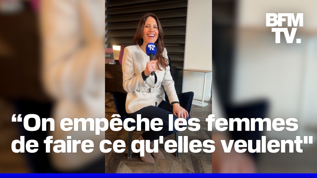 Son projet, les critiques sur son âge, son mari David… Vanessa Douillet explique pourquoi elle veut concourir à Miss France