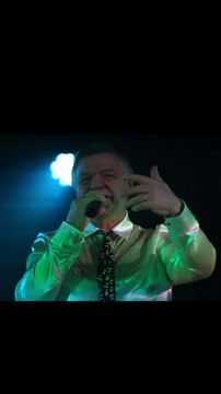 PATRICIA KAAS Elle voulait jouer cabaret 1989 #virals#cover#daniellecavorzin ‐ Réalisée avec Clipchamp