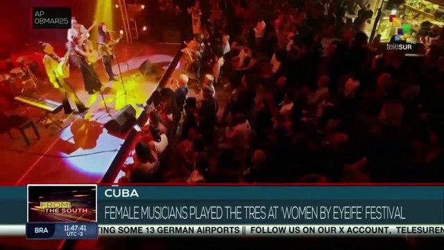 David Comissiong: many countries depend on Cuban medical brigades to save lifes