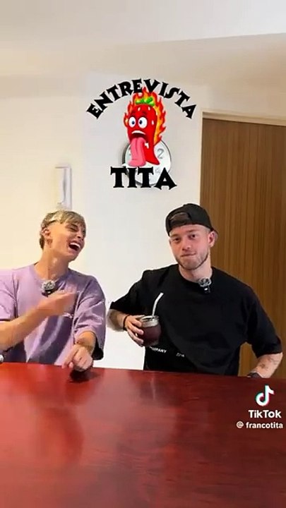 Nacho Castañares confesó si estuvo enamorado de "La Tora"