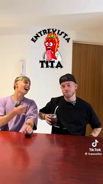 Nacho Castañares confesó si estuvo enamorado de La Tora