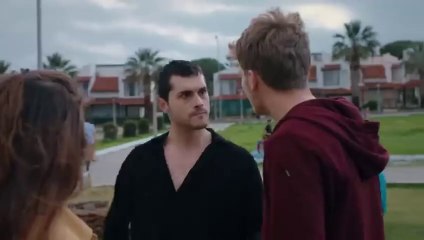 مسلسل الصيف الأخير الحلقة 9 مدبلج