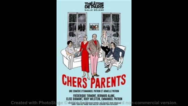 CHERS PARENTS