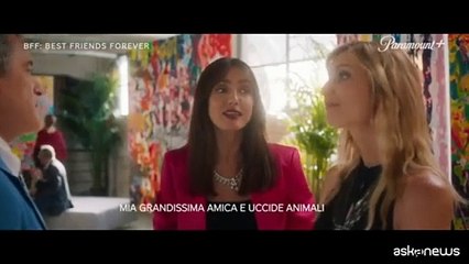 Ambra: prima avevamo la lista dei papabili, ora degli uomini da evitare