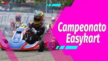 Buena Vibra | Campeonato Easykart Venezuela 2025 arranca la primera válida el 14 y 15 de marzo
