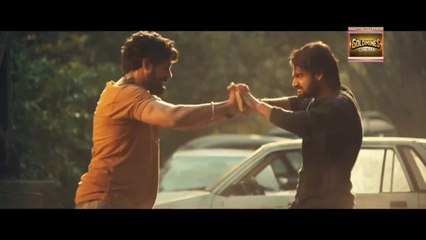 Daaku Maharaaj 2025 South Hindi Movie l New 2025 Action Hindi South Dubbed Movie