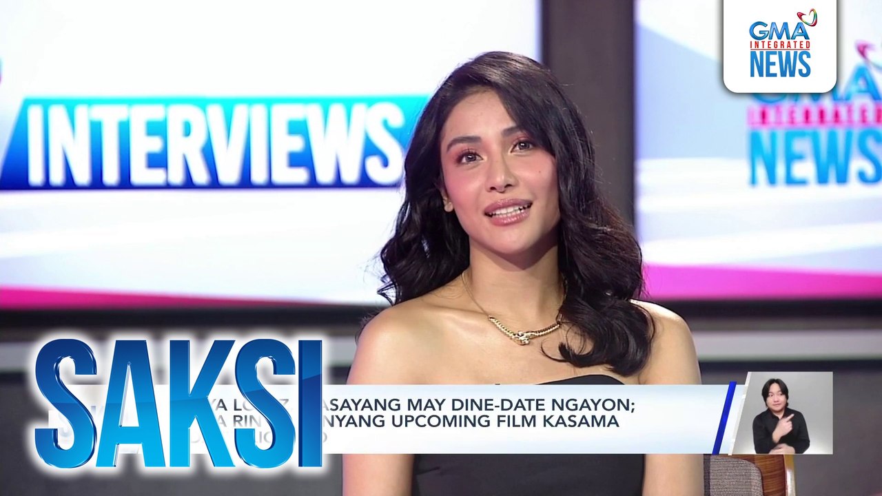 Saksi: (Part 3) Bagong pag-ibig ni Sanya Lopez?; PBB recap
