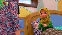 Babloo Jeet Gaya Ghulam Rasool & Kaneez Fatima Cartoon Series 3D Animation Cartoon