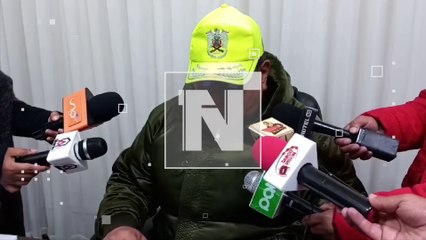 Tragedia en Tupiza: Choque frontal entre vagoneta y motocarro deja dos muertos