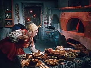 Вечера на хуторе близ Диканьки.