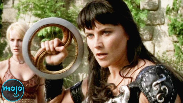 10 Insanely Brutal Weapons You Won't Believe Existed