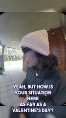 She Want 3 Months Rent In Advance 😱