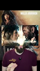 Lost Lands: A Hit or Miss? 🎬 Review of the Latest Adventure