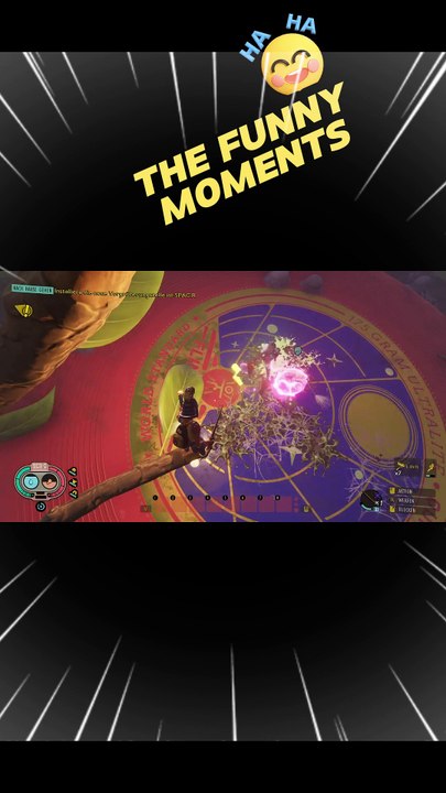 Pusteblumen Joe Part 2