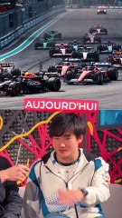 Qui a le meilleur style entre Yuki et Isack ? 👀