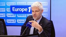 Cyril Hanouna - Travail/assistanat - «En France, c’est travailler plus pour payer plus», déclare Laurent Wauquiez