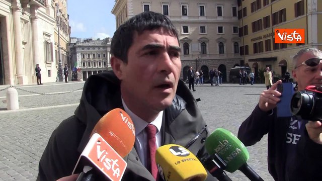 Fratoianni (Avs): Schlein ha ragione a essere contro il riarmo nazionale