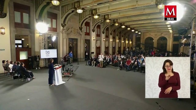 Sheinbaum dará banderazo de salida a la construcción Tren México-Pachuca