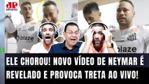 TRETA AO VIVO!! 
