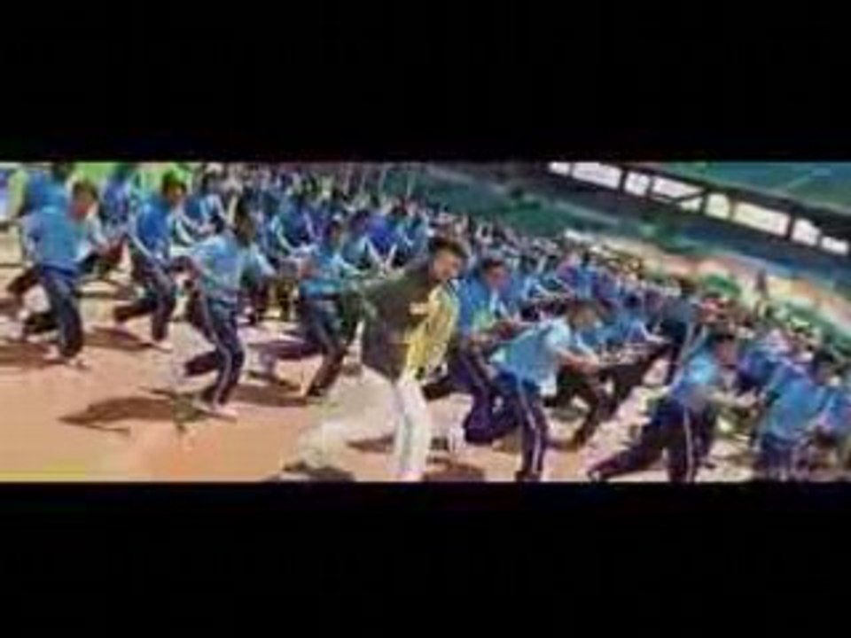 Azhagiya Tamil Magan - Ella Puzhala - DIVX