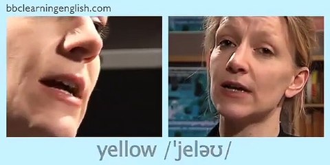 45 - J (BBC Learning English)