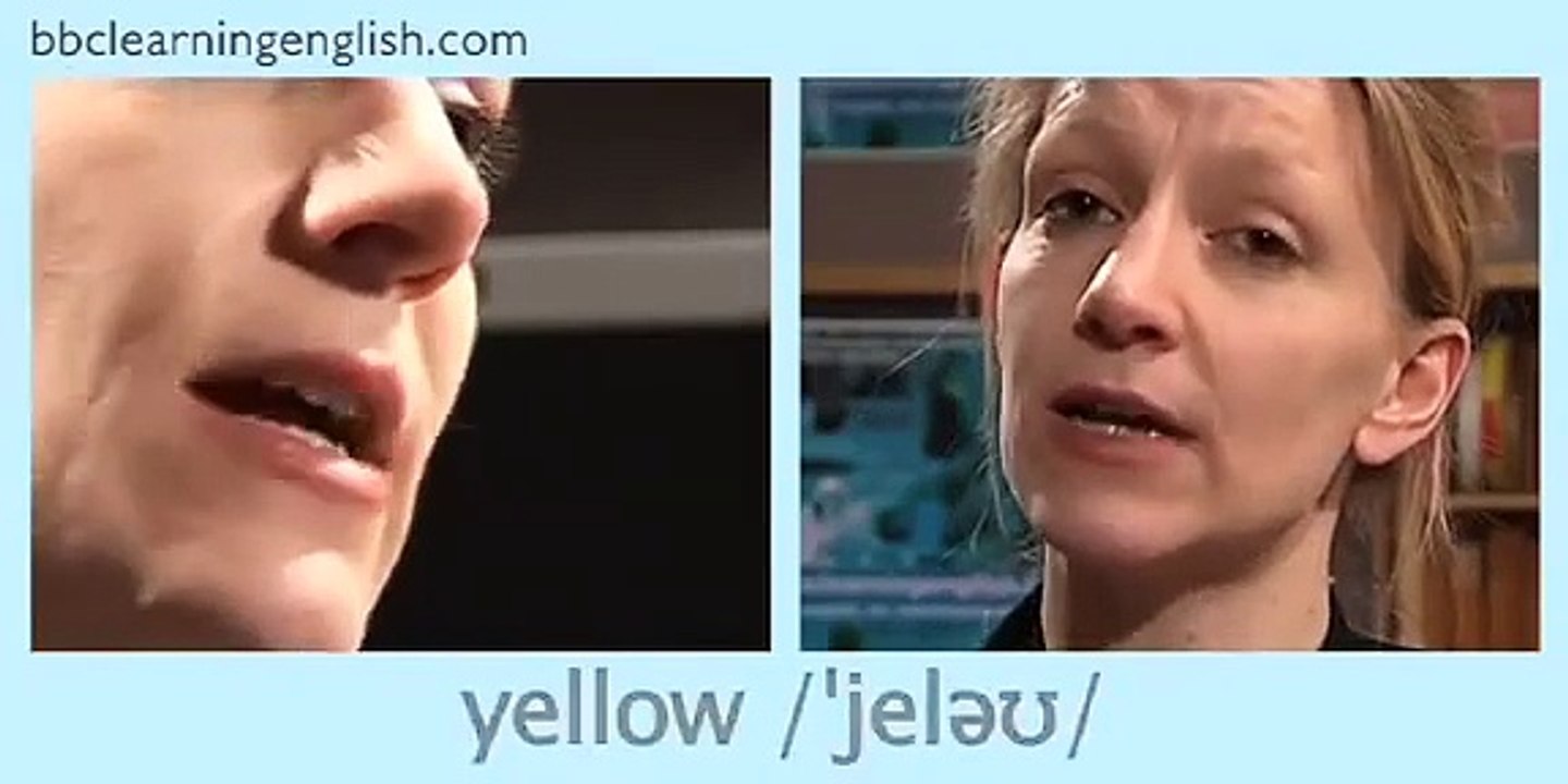 45 - J (BBC Learning English)