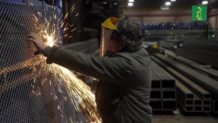 Trump sube al 50% los aranceles previstos para el acero y el aluminio de Canadá