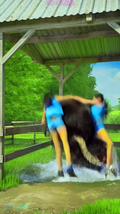 Guruji Ne Sabhi Ko uthakar Pani Mein Short,s Video,s