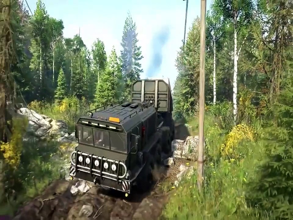 🚛 Insane Truck Driving Challenges! | Ultimate Truck Simulator Experience 🎮