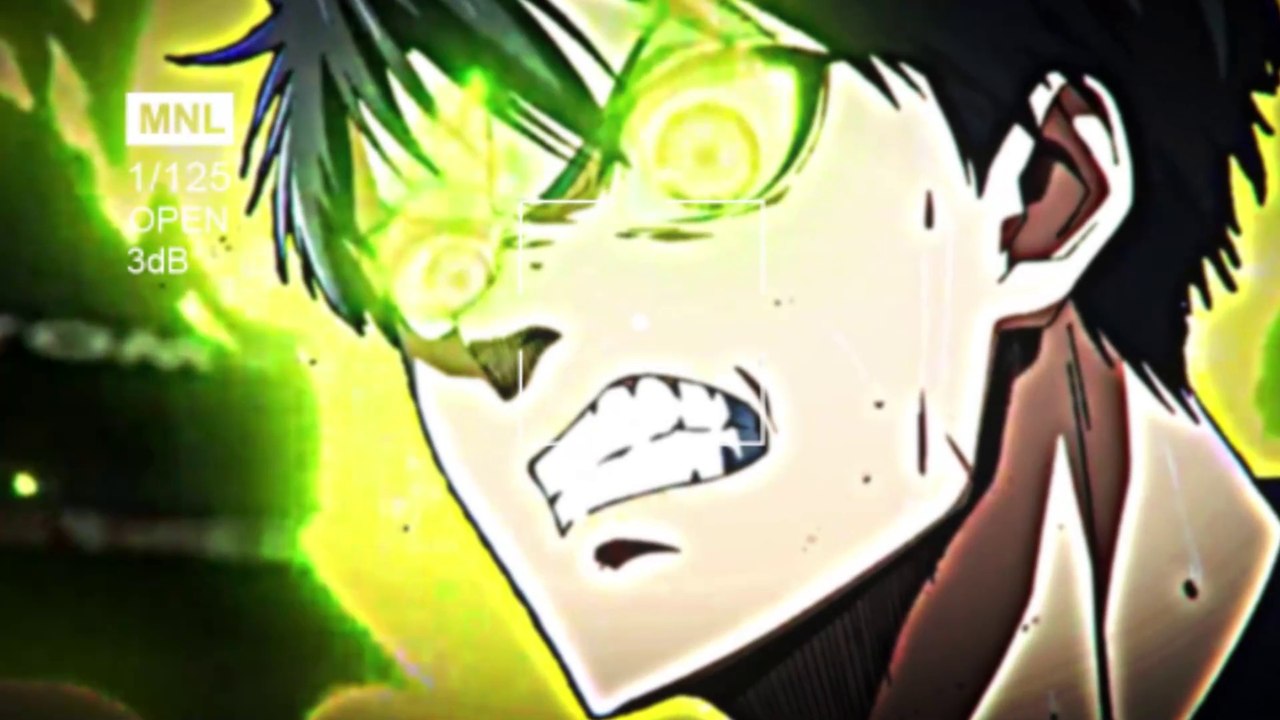 King Barou Goals against U20👑In Blue Lock#animé #animeedit #foryou #bluelockedit #edit