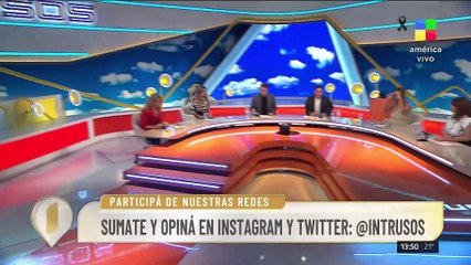 El incierto futuro laboral de Wanda Nara