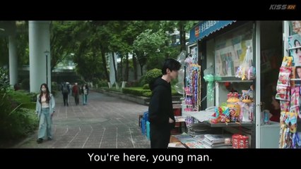 The First Frost EP 29 ENG SUB