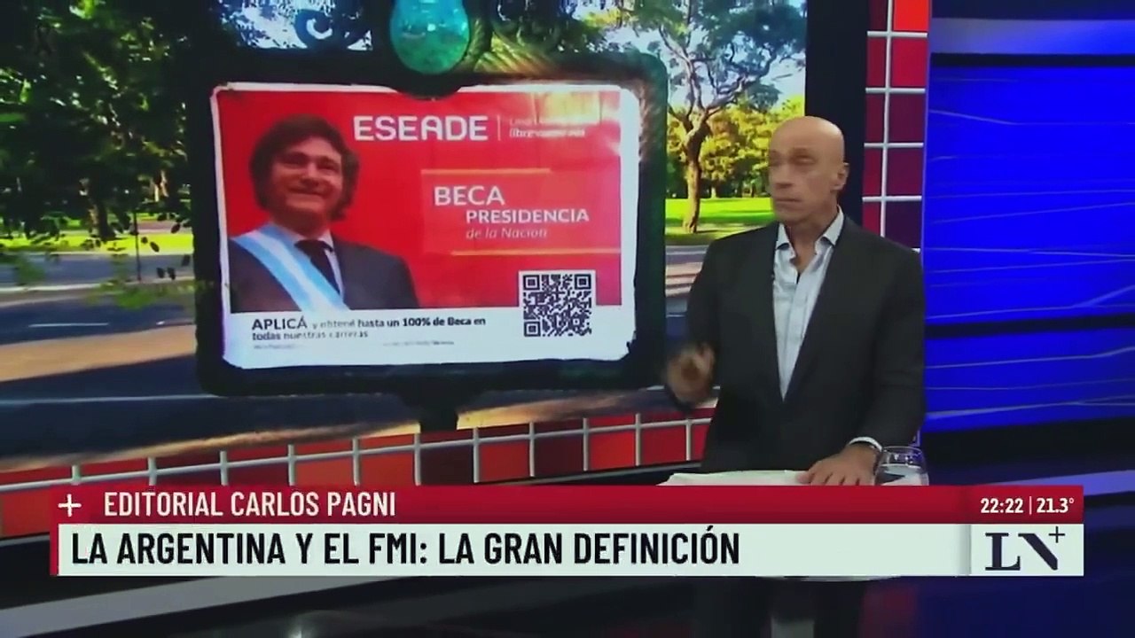 Escándalo por la denuncia de que Laura Belén Arrieta, representante de la CPAC, habría ingresado al país con valijas sin someterse al control de Aduana