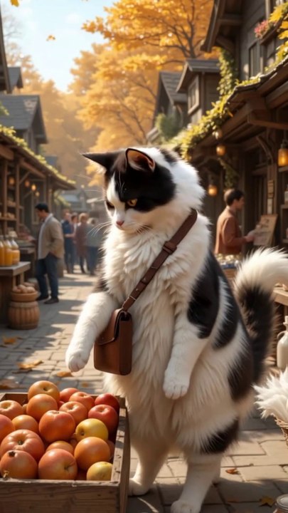 Cooking Apple cider Dounts today 😱 😱| cats cooking skills|Cooking recipes