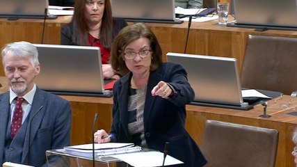 Tense Moments at the Senedd: Heated Gender Debate Sparks Controversy 🔥